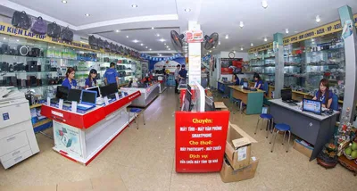 Chính sách và quan điểm kinh doanh
