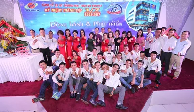 Về chúng tôi