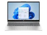 Laptop HP 15-FD0153 ( Bạc) Core™ i5-120U/*8GB/ 512GB SSD/ 15.6" (1920x1080)/ WIN11/ NATURAL SILVER Nk