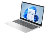 Laptop HP 15-FD0153 ( Bạc) Core™ i5-120U/*8GB/ 512GB SSD/ 15.6" (1920x1080)/ WIN11/ NATURAL SILVER Nk