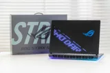 ASUS mang siêu phẩm 180 triệu về VN: ROG Strix SCAR 18 (2026) có gì ngoài cấu hình hủy diệt 320W?