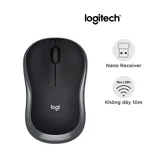 Mouse  Wireless Logitech B175