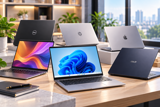 Kinh nghiệm mua laptop Hải Phòng bền đẹp, giá tốt