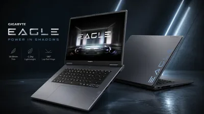 Đánh giá hiệu năng GIGABYTE EAGLE: Chiến game trên 100 FPS?