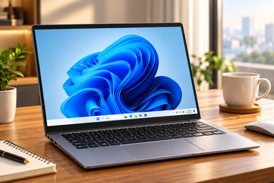 Nơi bán laptop Hải Phòng hỗ trợ trả góp nhanh chóng