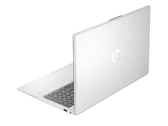 Laptop HP 15-FD0153 ( Bạc) Core™ i5-120U/*8GB/ 512GB SSD/ 15.6" (1920x1080)/ WIN11/ NATURAL SILVER Nk