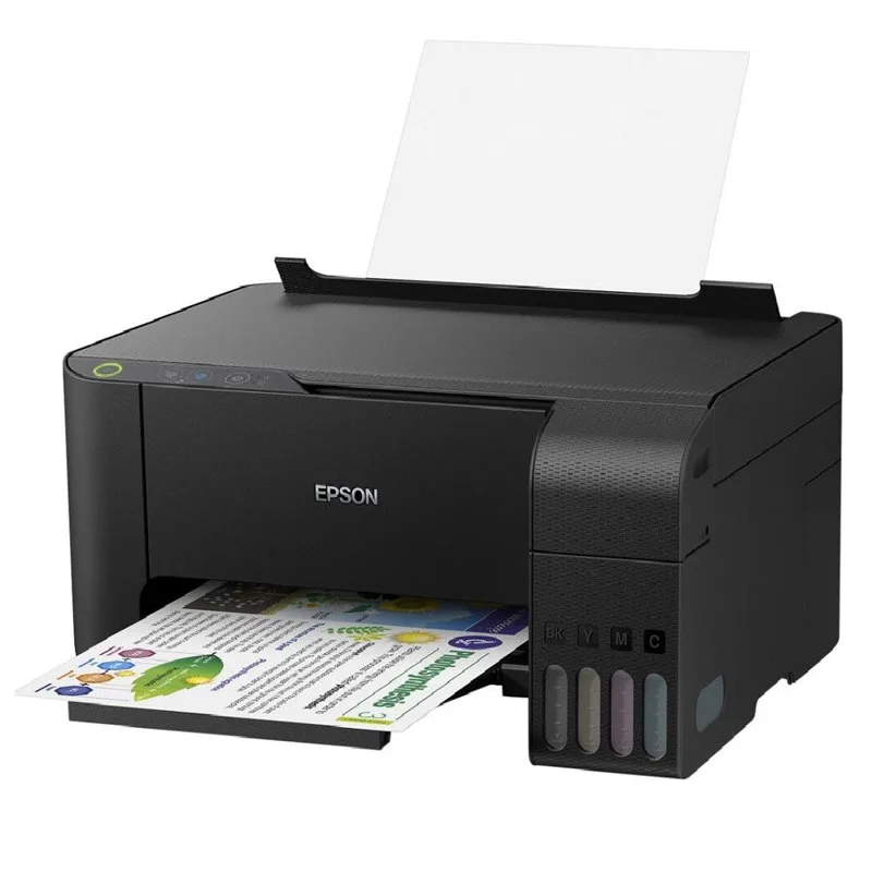 Máy in phun màu Epson L1310