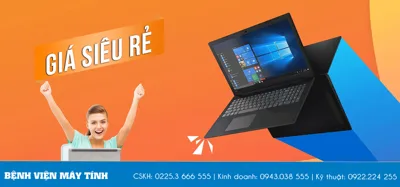 Nên mua Laptop nào tốt, chất lượng cho học sinh để học online mùa dịch