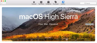 Cách khắc phục Macbook không nhận ổ cứng ngoài