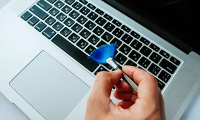Hướng dẫn đánh giá và giải pháp khắc phục phù hợp cho bàn phím laptop