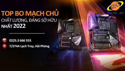 Top bo mach chủ chất lượng, đáng sở hữu nhất trong năm 2022