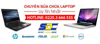 Sơn Đạt.,JSC sửa chữa laptop uy tín, chuyên nghiệp số 1 Hải Phòng
