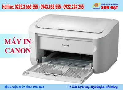 Cách chọn máy in Canon phù hợp với văn phòng và gia đình