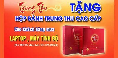 TRUNG THU ĐOÀN VIÊN- NHẬN LIỀN QUÀ TẶNG TỪ SƠN ĐẠT.,JSC