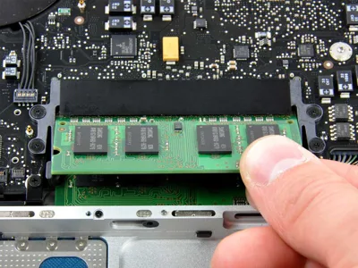 Nâng cấp ram cho laptop Samsung tại Hải Phòng