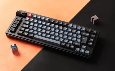 Anti-Ghosting là gì? Giải mã công nghệ giúp "thăng hạng" kỹ năng gaming
