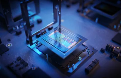 Chip máy tính thế hệ mới gây sốc với hiệu năng nhanh gấp 478 lần GPU Nvidia