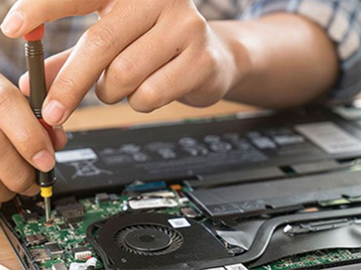 Sửa lỗi Laptop không nhận pin hiệu quả, nhanh chóng