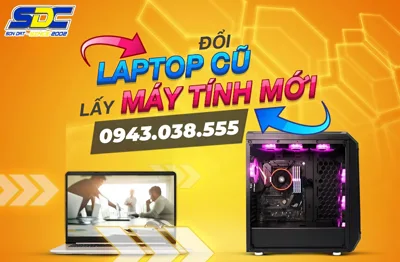 Dịch Vụ Thu Mua Laptop Cũ Hải Phòng Nhanh Chóng, Giá Tốt, Thanh Toán Ngay