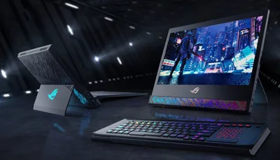 Chọn mua laptop chơi game, nên mua hãng nào, cấu hình bao nhiêu là đủ