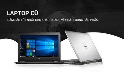 Laptop cũ sinh viên – Laptop cũ giá rẻ tại Máy tính Hải Phòng