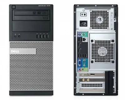 Tìm mua case máy tính đồng bộ mới giá rẻ tại Hải Phòng