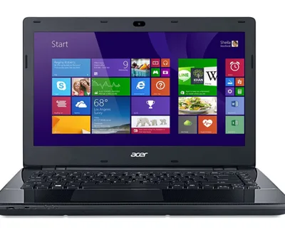 Những mẫu laptop acer dưới 10 triệu hiệu năng mạnh mẽ