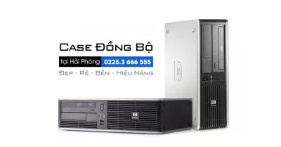 Máy đồng bộ nhập khẩu giá tốt tại Hải Phòng