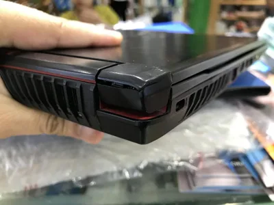 Bản lề Laptop bị lỏng. Nguyên nhân do đâu?  Nên sửa ở đâu uy tín chất lượng tại Hải Phòng?