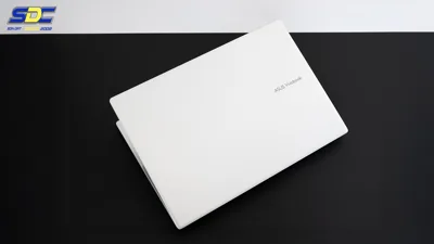 Laptop Văn Phòng Đáng Mua Nhất 2025? ASUS Vivobook 16 Ryzen AI 7 350 Gây Bất Ngờ!