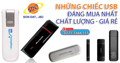Những chiếc USB đáng mua nhất hiện nay, CHẤT LƯỢNG - GIÁ RẺ
