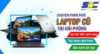 Mua laptop cũ chất lượng, uy tín, giá tốt đến ngay Sơn Đạt.,JSC