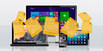 Những cách tăng tốc sao chép file trên Windows 10