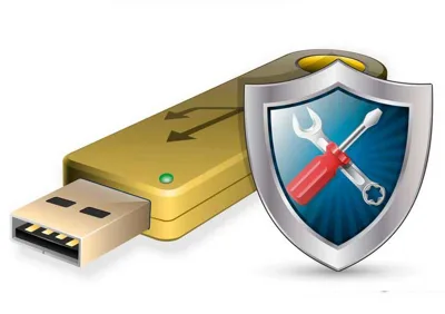 Hướng dẫn chi tiết cách phục hồi usb đòi format, chuyển định dạng RAW