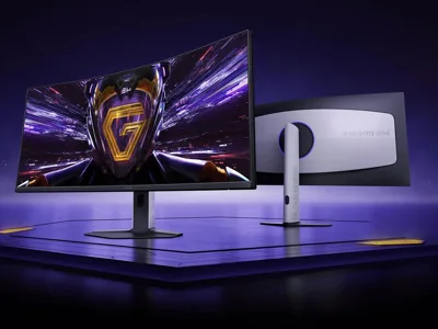 Màn Hình Cong Xiaomi 34” 2026 – 180Hz Mượt Như Tơ, Màu Sắc Chính Xác Đến Kinh Ngạc