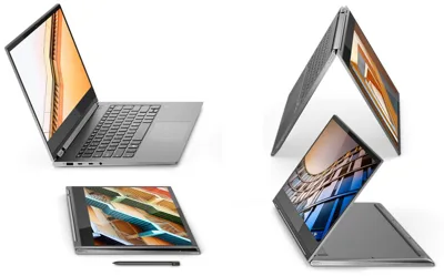 ĐÁNH GIÁ LAPTOP LENOVO YOGA C940 ( 14 INCH )