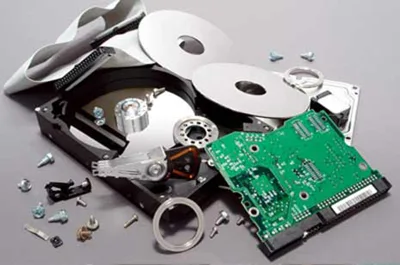 Sơn Đạt.,JSC Địa chỉ thay ổ cứng laptop HP nhanh chóng, lấy ngay, giá rẻ tại Hải Phòng?