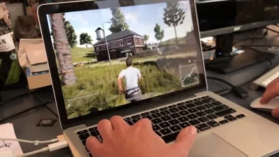 Mẹo chơi Game mượt hơn trên máy tính xách tay