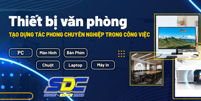 Mua Máy Văn Phòng Chính Hãng Tại Hải Phòng - Uy Tín, Giá Rẻ, Bảo Hành Tận Tâm.