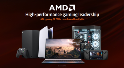 AMD chính thức ra mắt CPU Ryzen 9000 Series cùng kiến trúc Zen 5 mới