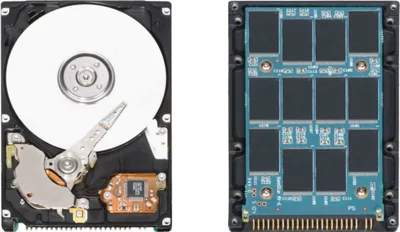 Những lý do bạn nên nâng cấp lên ổ SSD ngay lập tức