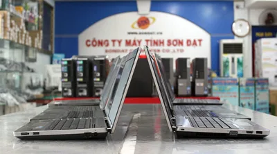 Đổi Laptop cũ, hỏng lấy máy mới