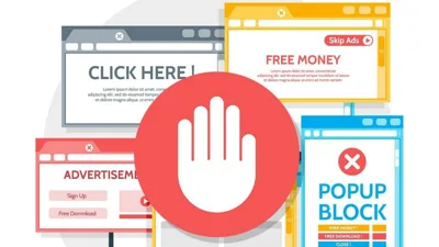 Cài đặt ngay: 5 ứng dụng an toàn nhất chặn quảng cáo trên PC