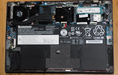 Nâng cấp Ram laptop LENOVO THINKPAD X1 CARBON uy tín chất lượng tại Hải Phòng