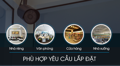Kinh Nghiệm Chọn Mua Camera Quan Sát Cho Gia Đình CHUẨN