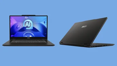Ra Mắt MSI Venture & VenturePro: Sự Kết Hợp Hoàn Hảo Giữa Sức Mạnh & Tính Linh Hoạt