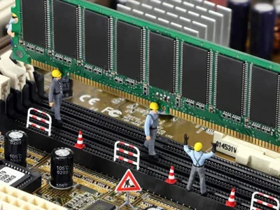 Nguyên nhân và cách khắc phục laptop lỗi ram hiệu quả