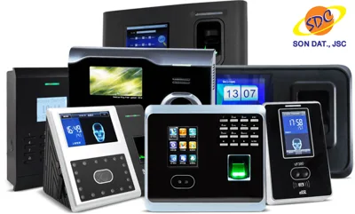 Top 5 máy chấm công bền, nhạy, tốt nhất 2021