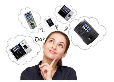 Cách khắc phục các lỗi thường gặp với phần mềm chấm công