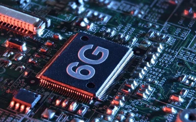 Việt Nam tiên phong triển khai mạng 6G toàn cầu cùng làn sóng AI-native